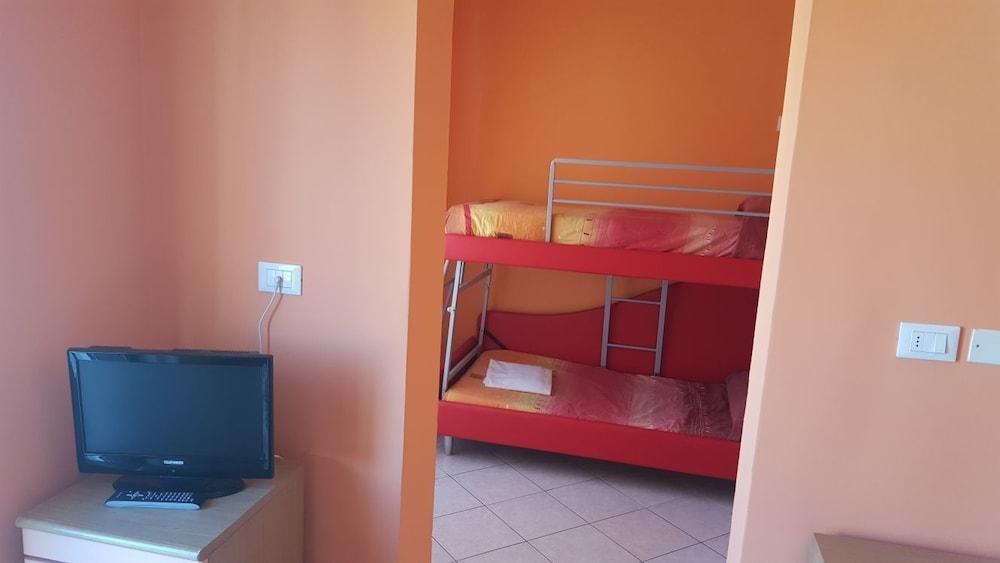 Hotel Venere Rimini Luaran gambar