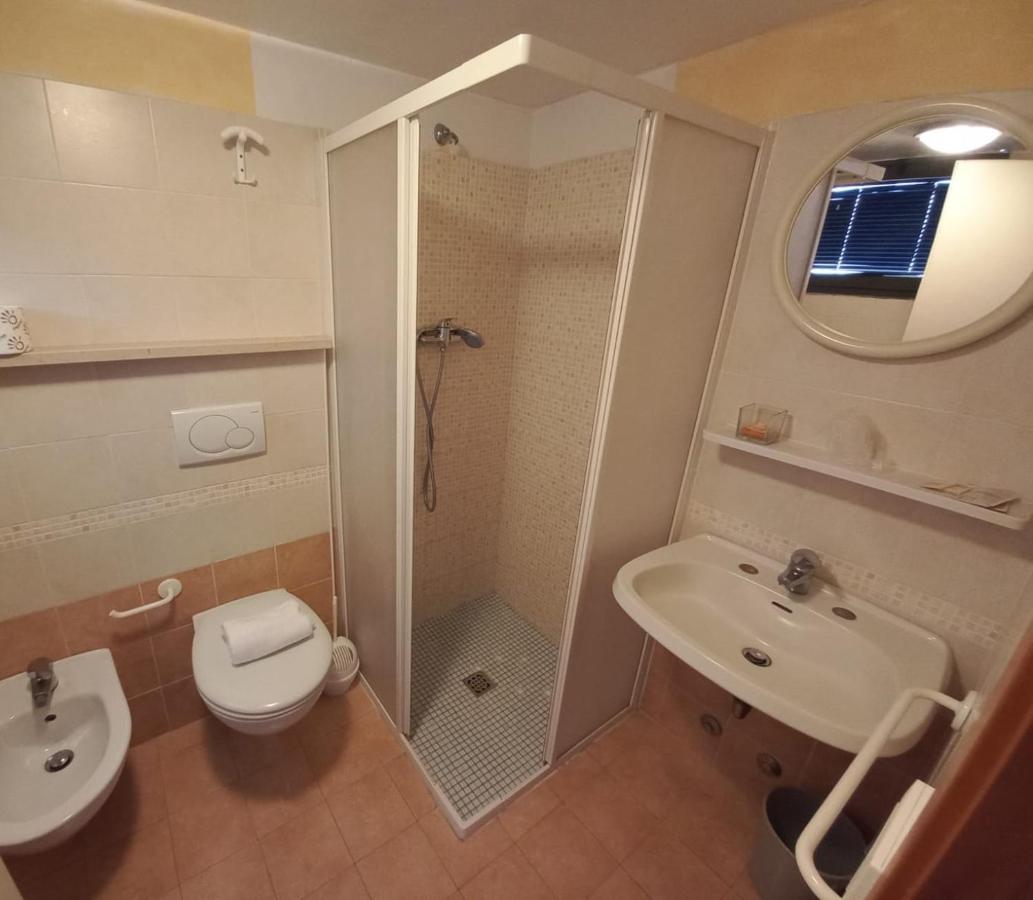 Hotel Venere Rimini Luaran gambar