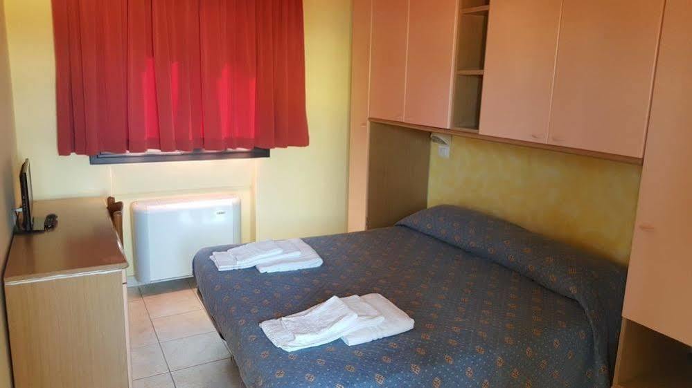 Hotel Venere Rimini Luaran gambar
