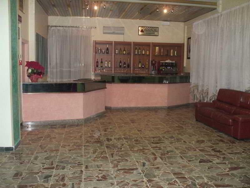 Hotel Venere Rimini Luaran gambar