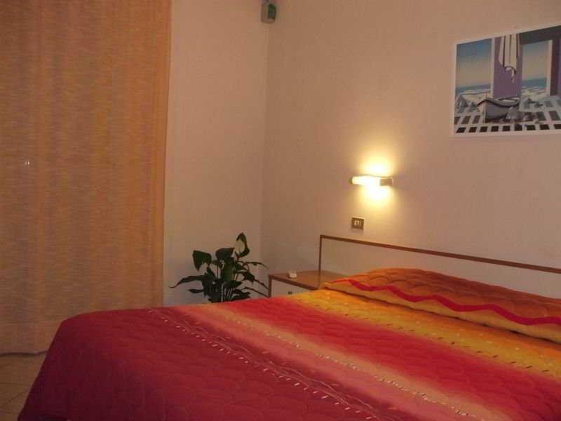 Hotel Venere Rimini Luaran gambar